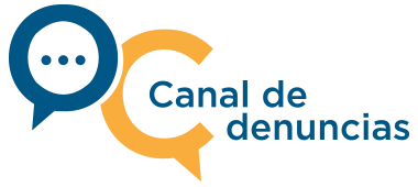 Logo canal denúncies